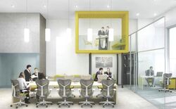 Arc 380 (D8), Office #496362361